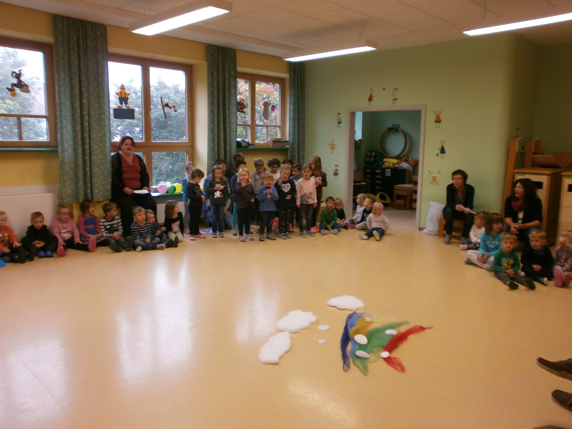 Verabschiedung Theo