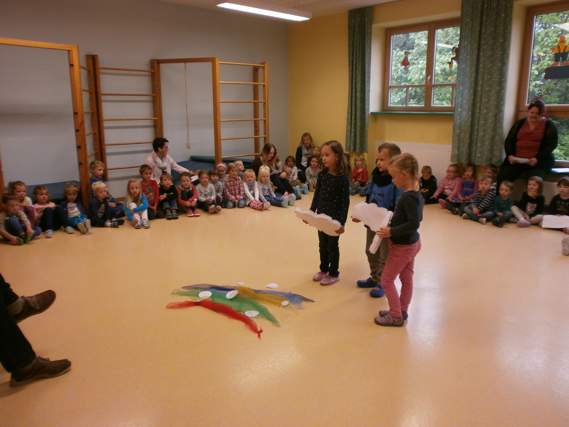 Verabschiedung Theo