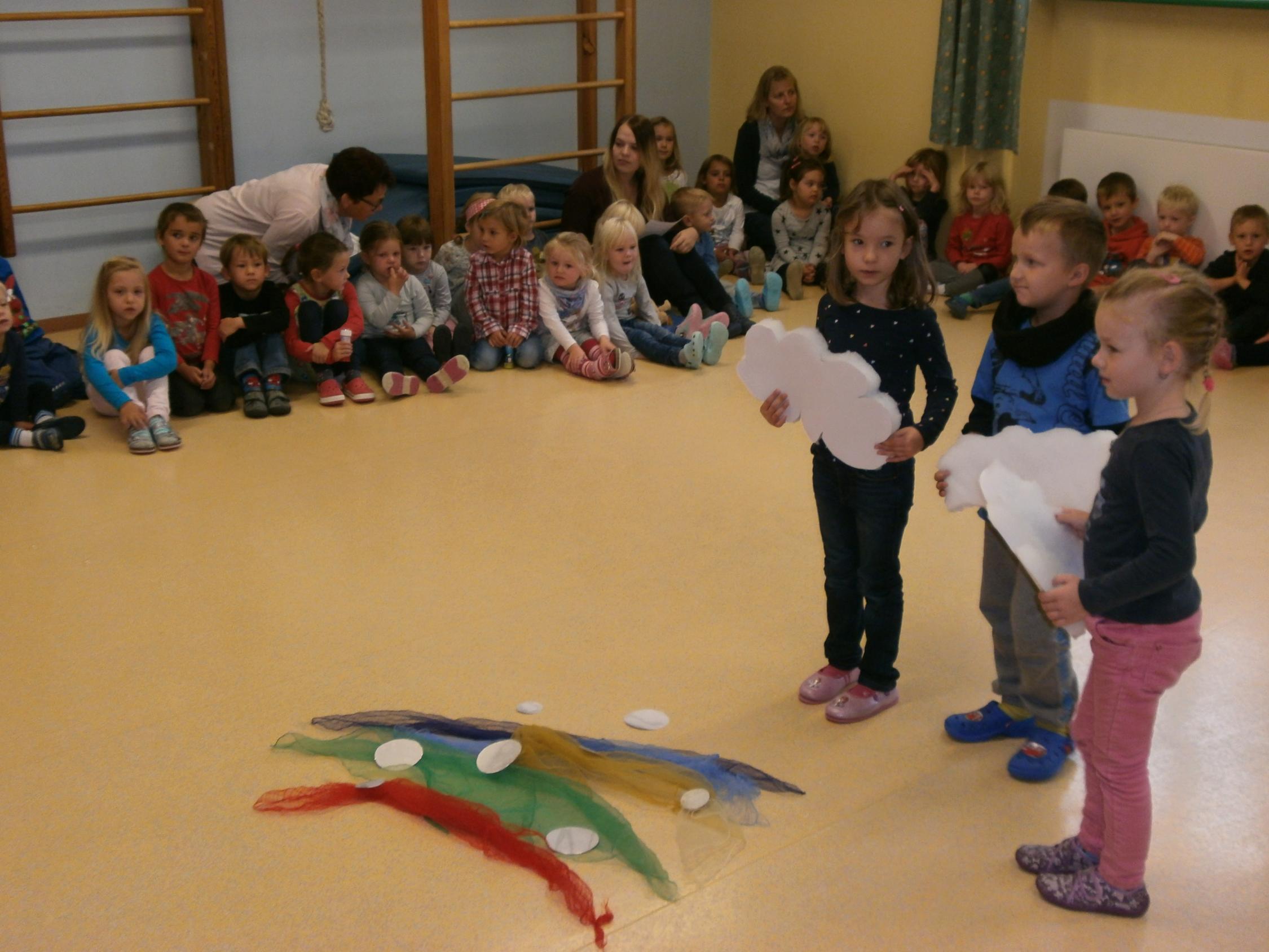Verabschiedung Theo
