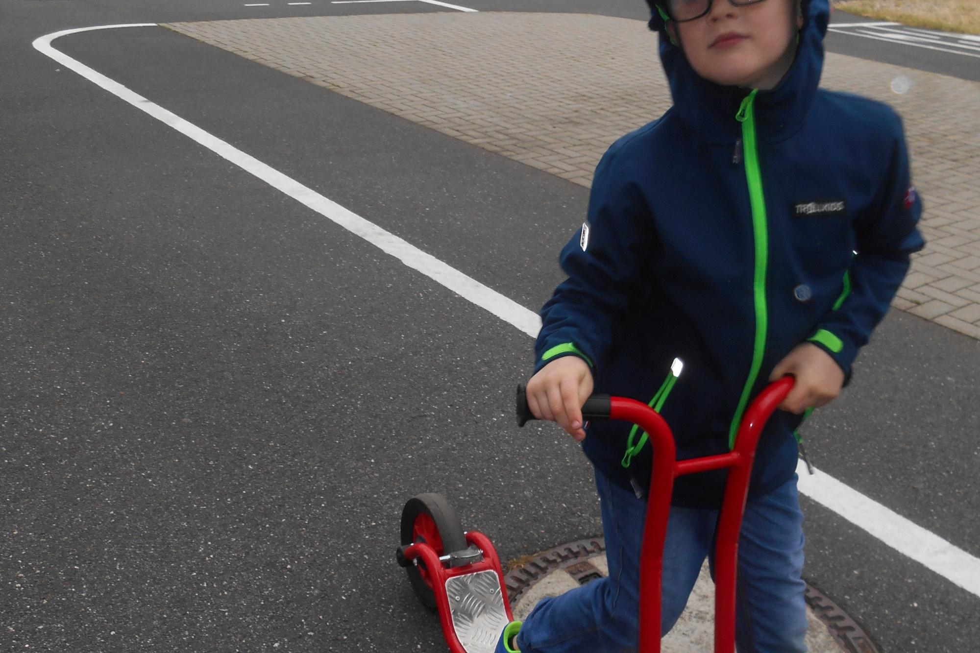 Verkehrswachttag 2023