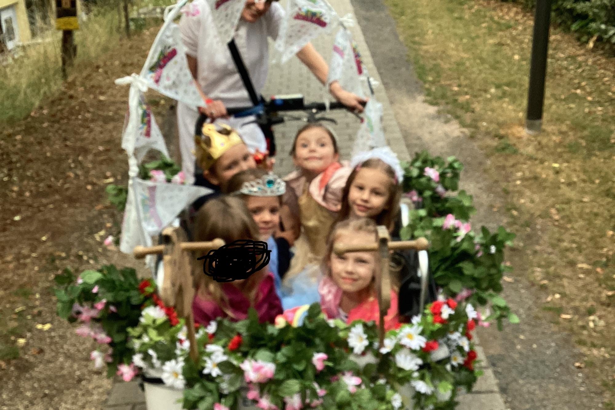 Vorschul-Verabschiedung 2023