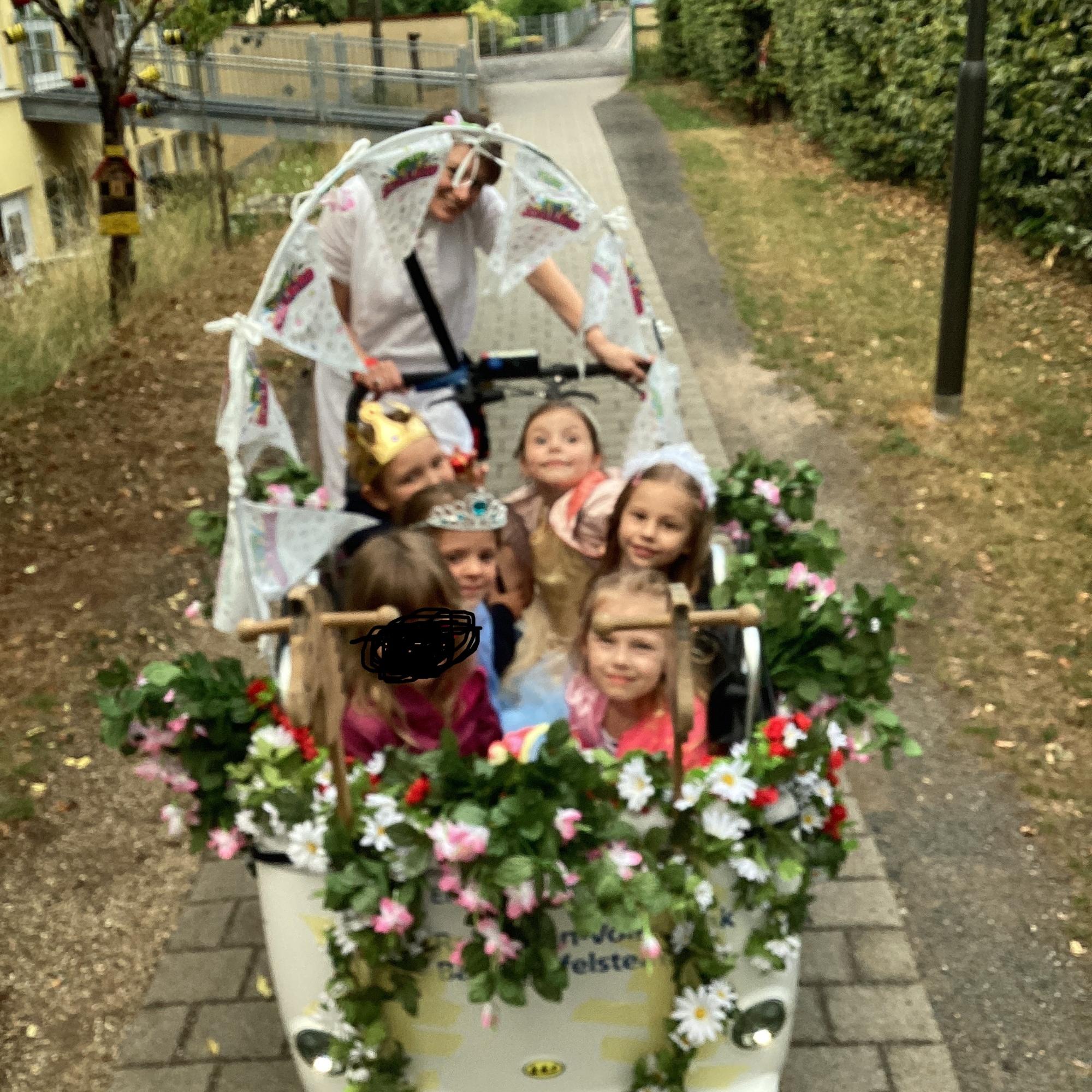 Vorschul-Verabschiedung 2023