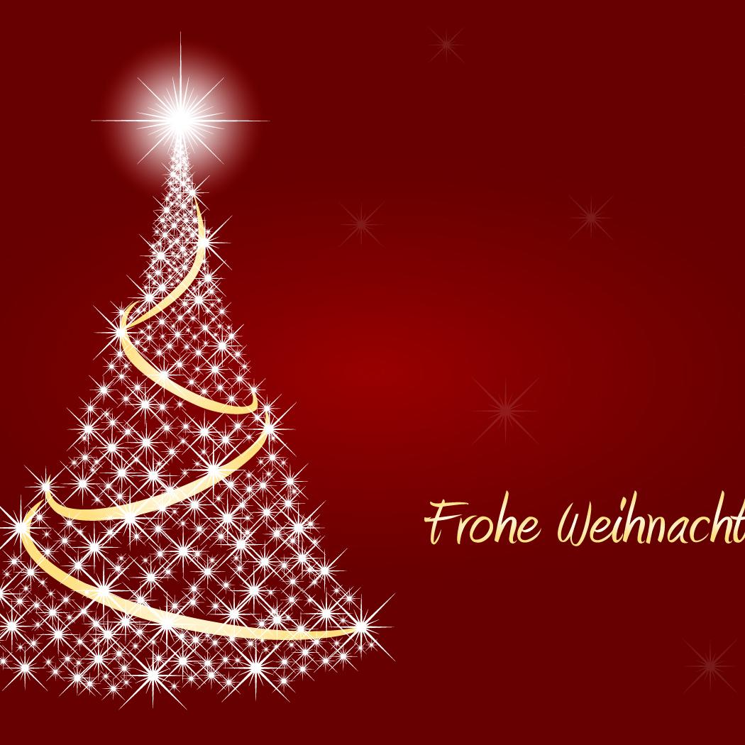 Weihnachten