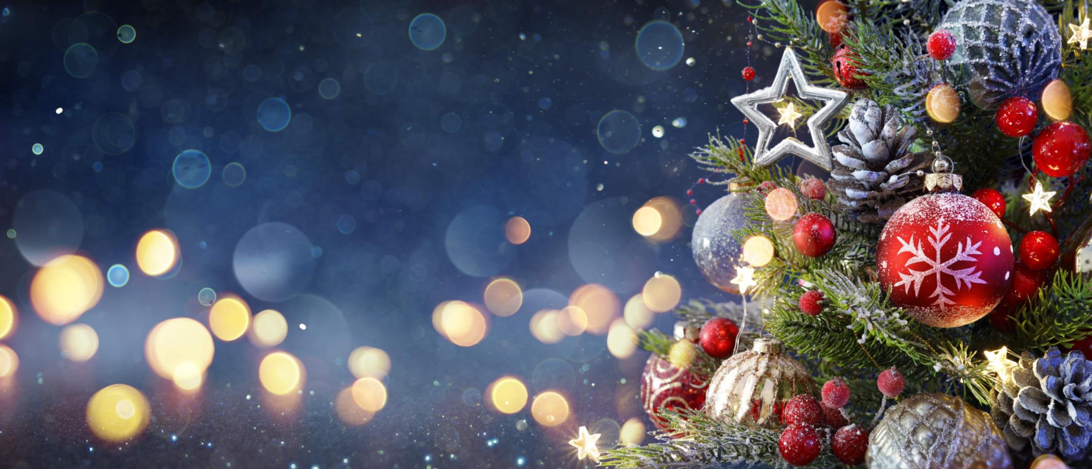 Weihnachten