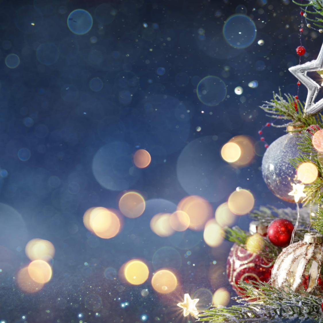 Weihnachten