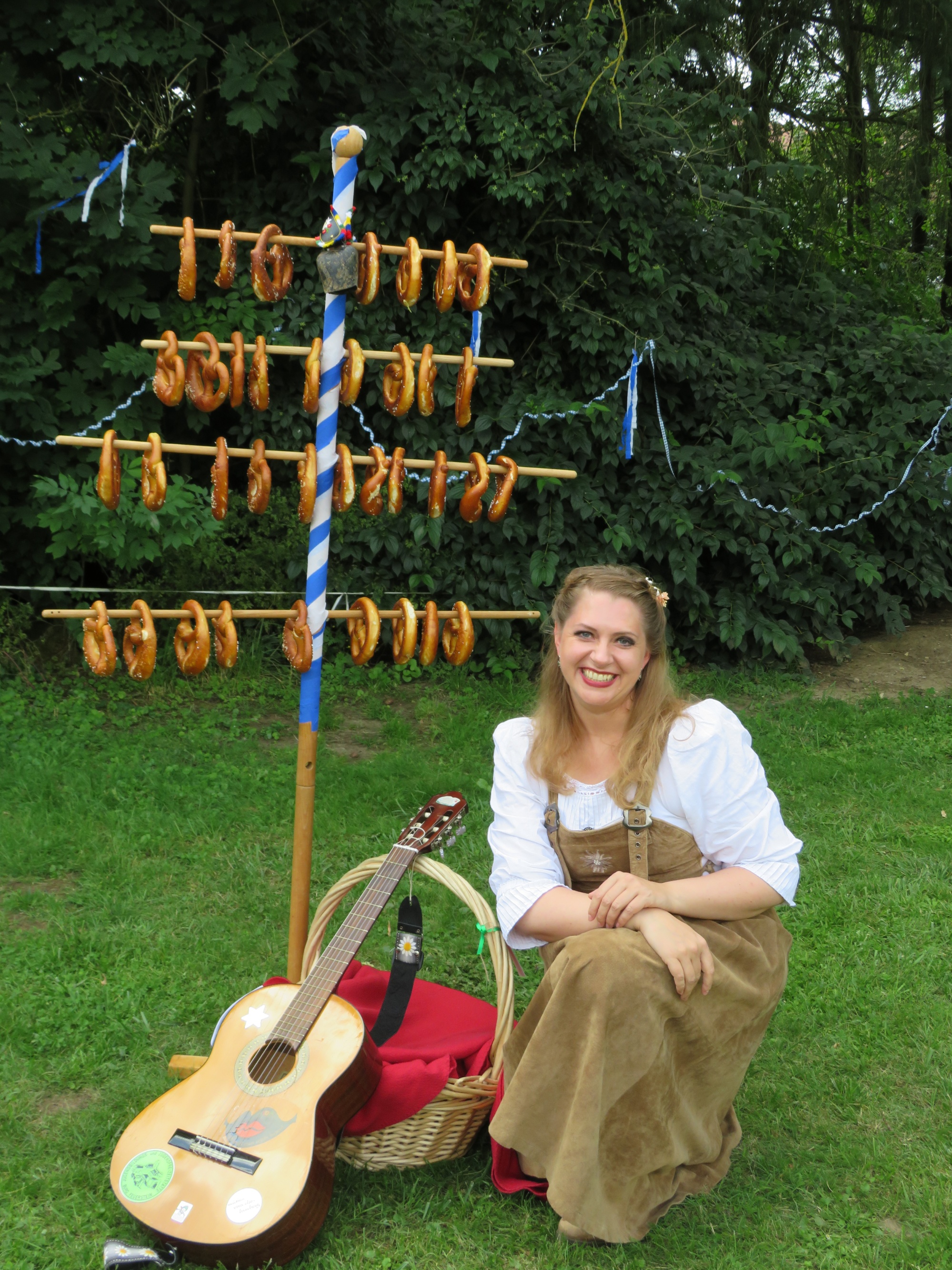 bayerische Erzählnachmittag