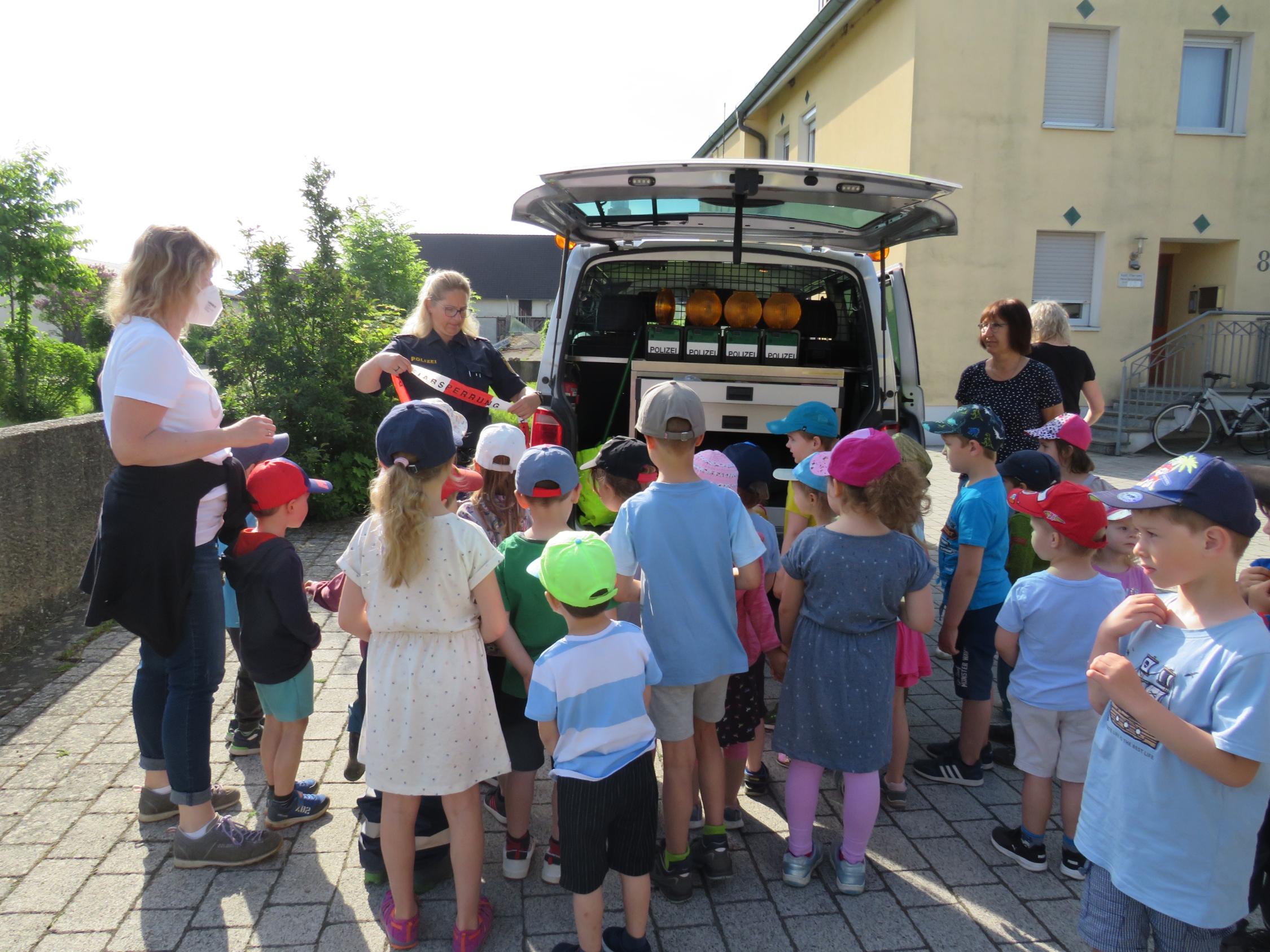 polizei 2022